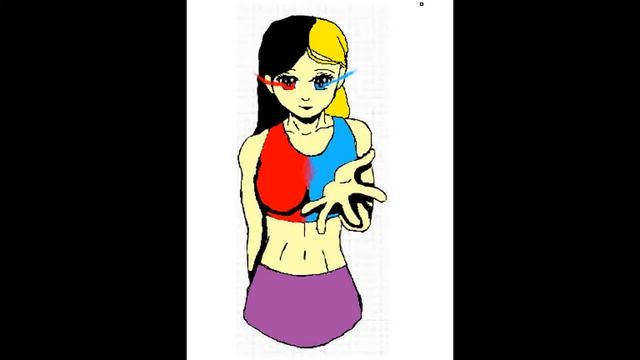 Мои новые рисунки(слайд шоу)///))) смотреть онлайн