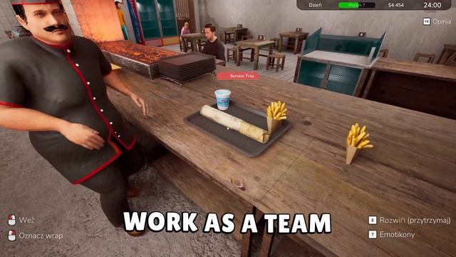 Wrap House Simulator - Official Launch Trailer смотреть онлайн