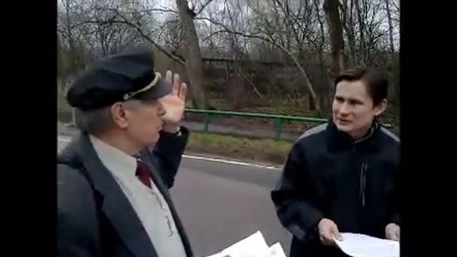 Воспоминания о Крылатском Часть 2 смотреть онлайн