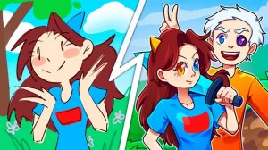 ❤️ Майнкрафт но ОН СТАЛ РЕАЛИСТИЧНЫМ #1