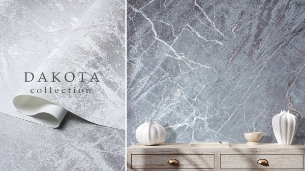 Коллекция обоев DAKOTA от AVISTO (Ависто)