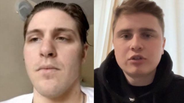 Большунов мочит - вновь победа! Падения и эмоции в спри