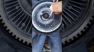 Правильная регулировка пружины муфты камминз 2,8