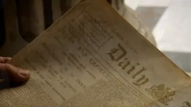 Сериал BBC Империя 1 серия смотреть онлайн