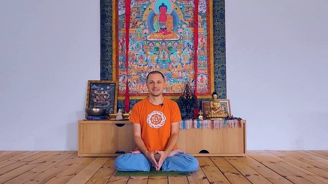 Как стать преподавателем йоги. Александр Дувалин