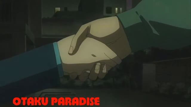 ~ AMV ~ Darker than Black/ темнее черного смотреть онлайн