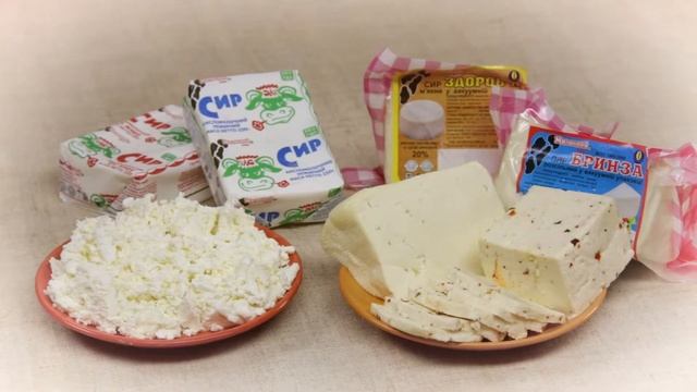 Продукція ТМ 