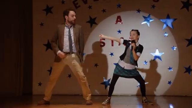 Песня девочки из "Битвы преподов" смотреть онлайн