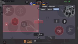 ЛУЧШИЕ РАСКЛАДКИ В 4-5 ПАЛЬЦЕВ НА ТЕЛЕФОНЕ В STANDOFF 2! / топ