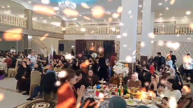 Даргинский танец на свадьбе.Сулевкент(29.12.2024) смотреть онлайн