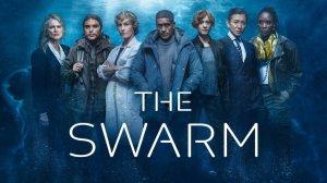 Сериал Рой – 1 сезон 2 серия / The Swarm