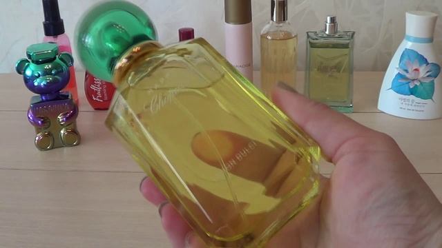 АРОМАТНАЯ ПОЛКА МАЯ. НОВИНКИ смотреть онлайн