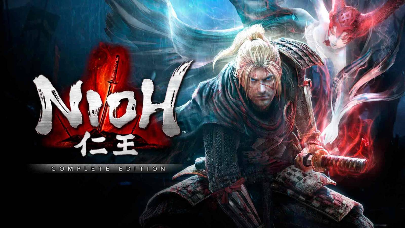 NioH смотреть онлайн