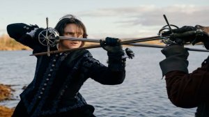 Этерна 1-10 серия Мелодрама-Драма Новинка 2022