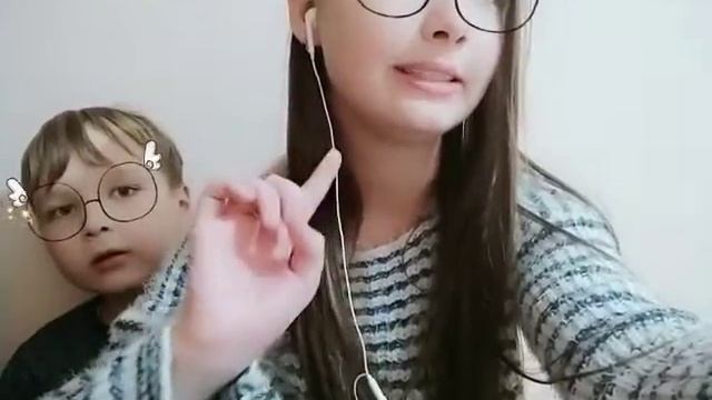 Знакомство) моё 1 видео! 😊😊😊 читайте описание смотреть онлайн