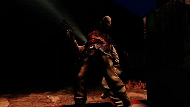 Uncharted 3 Drake's Deception прохождение часть 65(RUS)