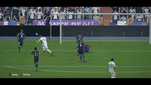 ДЕМО-ВЕРСИЯ FIFA 16_20150911034115 смотреть онлайн