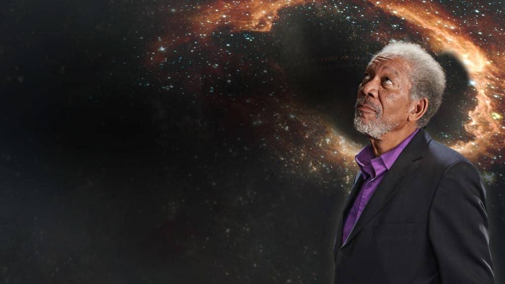 Сериал Сквозь пространство и время с Морганом Фрименом – 5 сезон 10 серия / Through the Wormhole смотреть онлайн