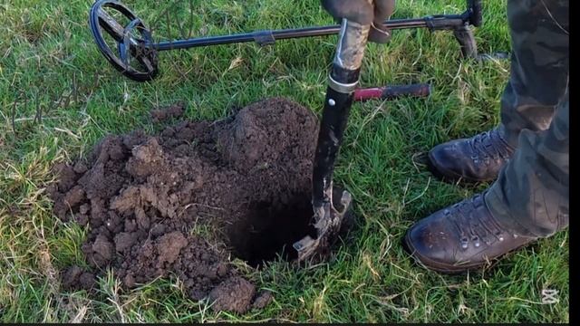 НОВАЯ ПРОГРАММА DEUS2 | ДЛЯ ПОЛЕЙ С ВЫСОКОЙ МИНЕРАЛИЗАЦИ?