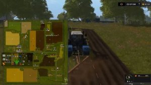Farming Simulator 2017  Карта Балдейкино 3 v 2.7