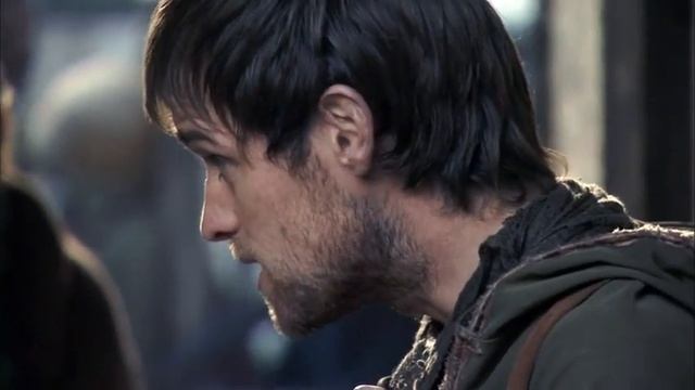 Робин Гуд/ Robin Hood, BBC 1 сезон, 6 серия смотреть онлайн