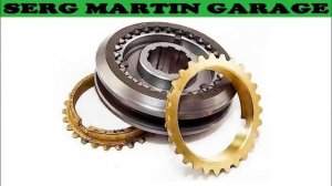 Почему хрустит коробка передач при переключении и как это починить