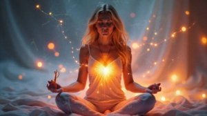 Медитация: Разрыв энергетических привязок. Освобожде?