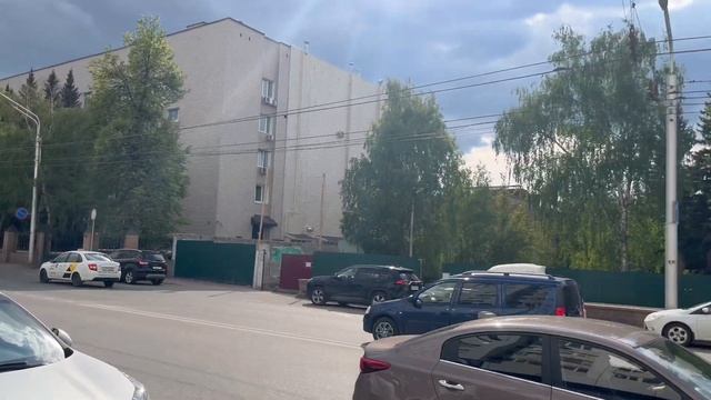 Уфа Карла Маркса 40а  1