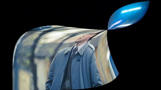 Серебряный волк 3 серия смотреть онлайн