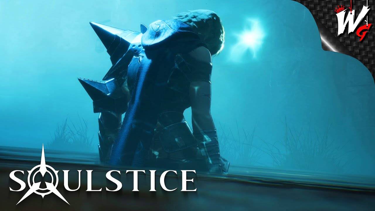 БИТВА ХИМЕР ▷ Soulstice [PC] - №12