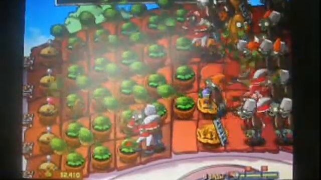 обзор на игру растения против зомби смотреть онлайн