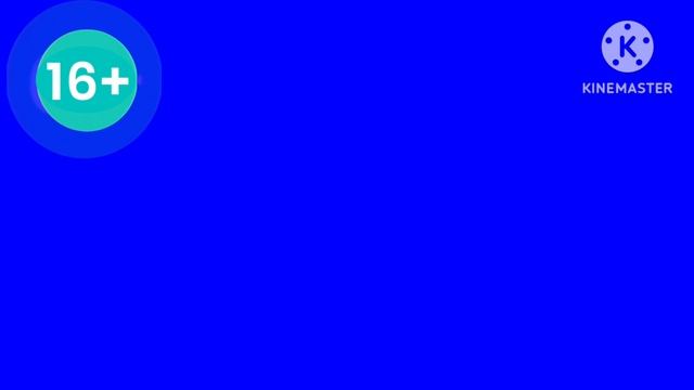 #хромакей Ani канал возрастной знак (16+), берите если нужно