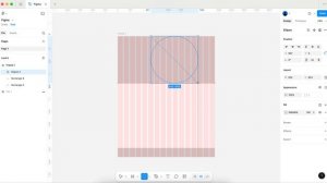 Как работать в Figma: создаём базовые геометрические фигуры