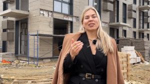 Честные обзоры ЖК Кубики. Город Евпатория. Крым. #елена