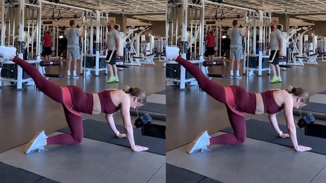 Workout Music 💪Motivational Fitness ❤ Workout EDM Music 2025 Playlist On Fire 🔥 смотреть онлайн