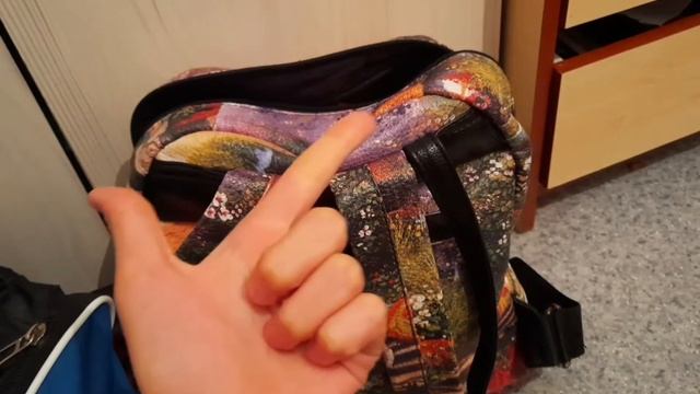 Vlog: один день из моей жизни🌥 / Первое видео на моём канале! смотреть онлайн