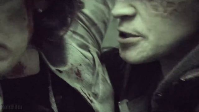 Стрела против Анархии (Лонни Мэчина) [Часть 7] смотреть онлайн