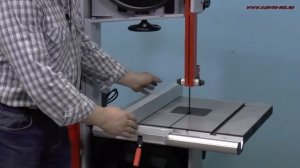 Ленточнопильный станок JIB BS-18