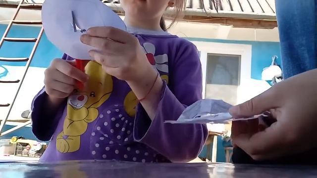 делаю поп ыт своймы руками🤣
