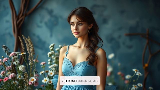 Я купила эту квартиру до брака, но теперь в ней живёт е?