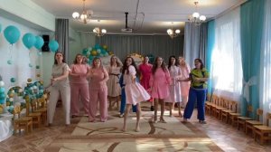 Ответное слово родителей на выпускном в детском саду