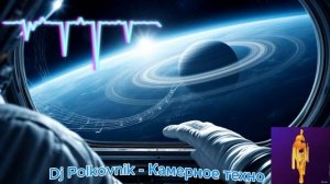 Dj Polkovnik - Камерное техно