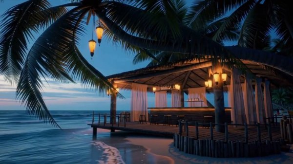 Touch of Light Mix Vol. 2 | 1 Hour of Chillout, Ambient & Relaxing Music for Focus, Sleep