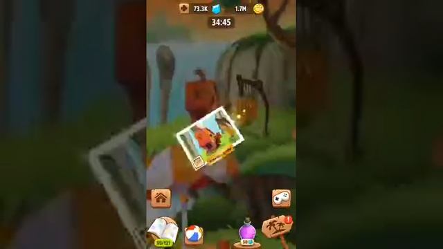 Мой Говорящий Хэнк 2 Серия - Черепаха в Доме Закрывают смотреть онлайн