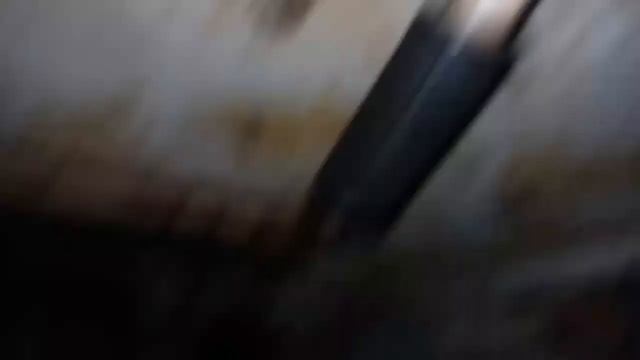 Что внутри танка ИС 3