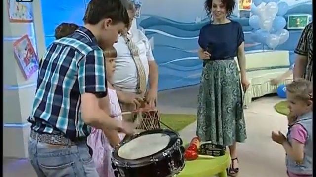 "Благотворим". Телемарафон ко Дню защиты детей. Часть IV (01.06.15) смотреть онлайн