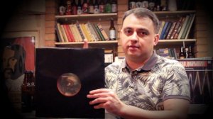 Обзор виниловых пластинок 7Б Молодые Ветра / Инопланетен