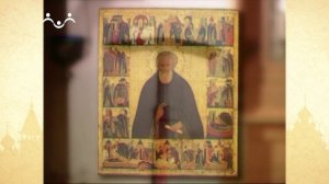 Путь к Святыне. Вологодские святыни. Спасо-Прилуцкий монастырь