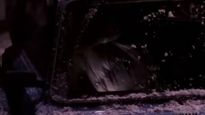 Колесо обозрения в фильме "Дневной Дозор". Эпизод