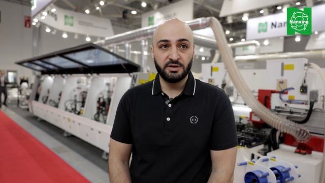 Мебельная фабрика Levan - отзыв об оборудовании и сервис? смотреть онлайн